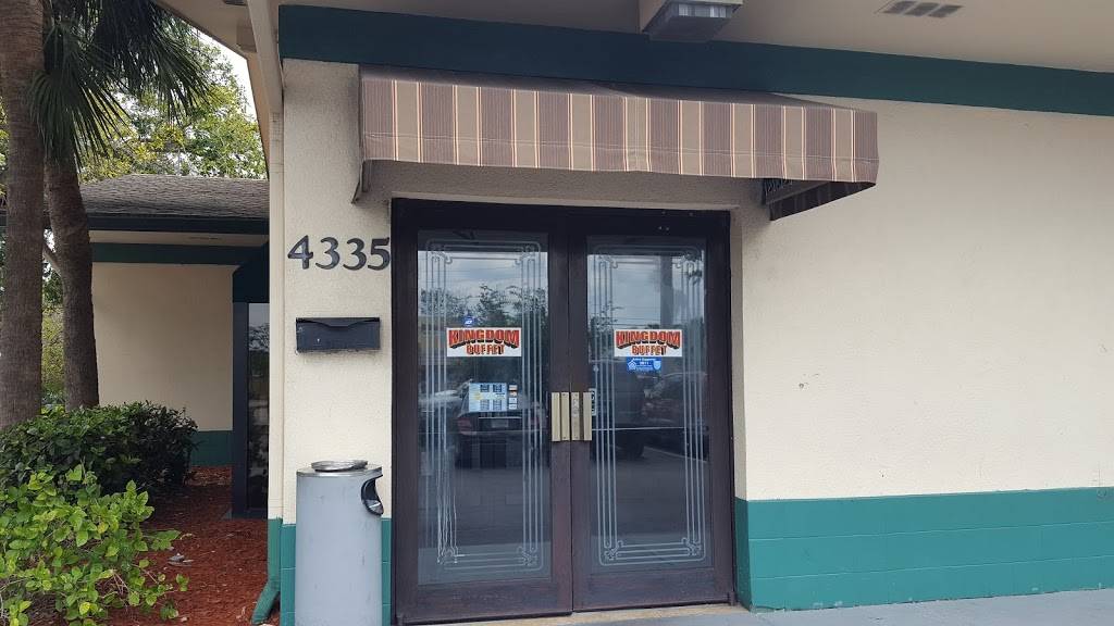 Kingdom Buffet | restaurant | 4335 Lake Worth Rd, Lake Worth, FL 33461, USA | 5619699976 OR +1 561-969-9976