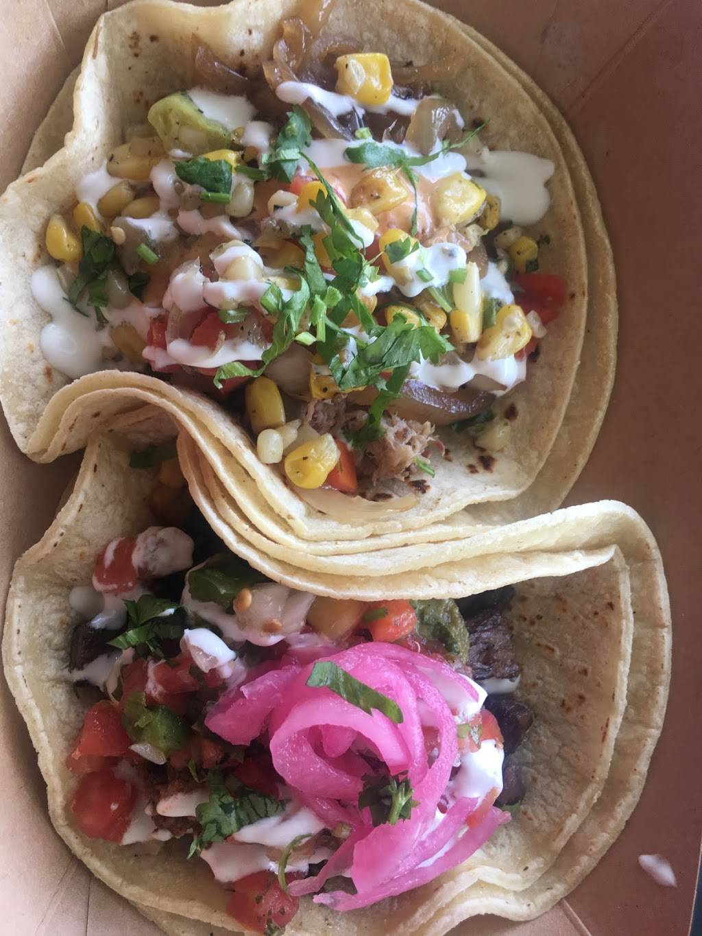 Señor Ramon Taqueria | restaurant | 11790 Baron Cameron Ave Unit #A, Reston, VA 20190, USA | 5713130374 OR +1 571-313-0374