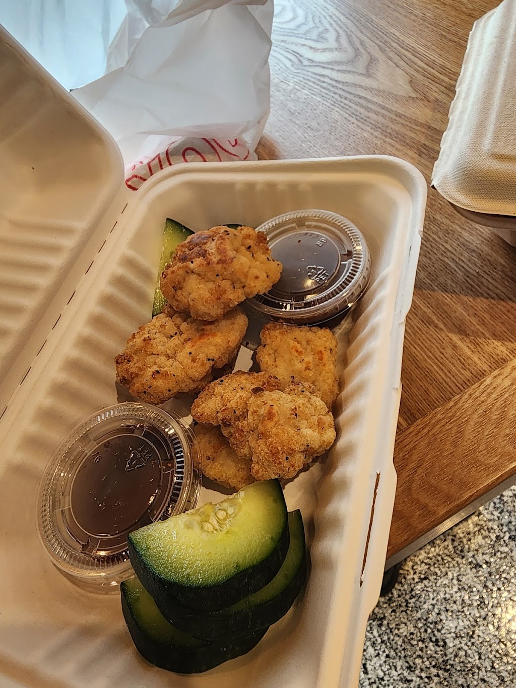 CLEAN EATZ | restaurant | 2535 Southlake Mall, Merrillville, IN 46410, USA | 2194728098 OR +1 219-472-8098