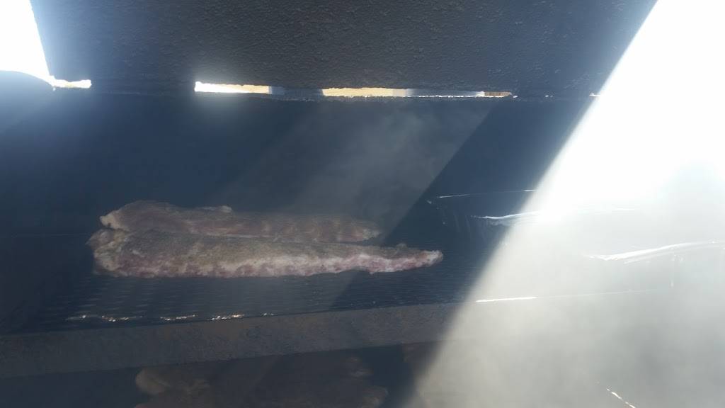 Dixons Rolling bbq | restaurant | Lakeland, FL 33812, USA | 8634093517 OR +1 863-409-3517