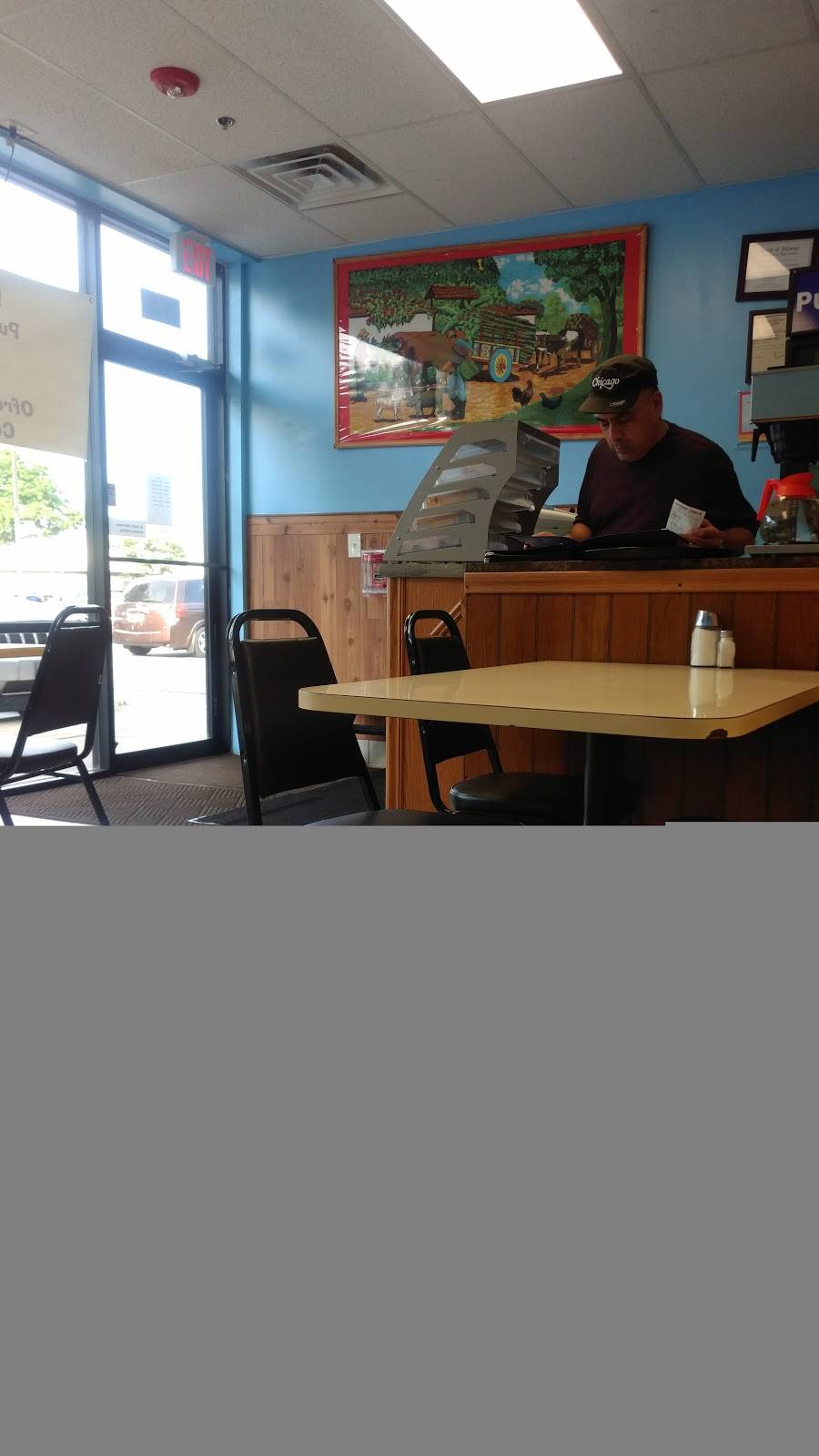 Pupuseria El Salvadoreño | restaurant | 1741 Algonquin Rd, Mt Prospect, IL 60056, USA | 2248757180 OR +1 224-875-7180