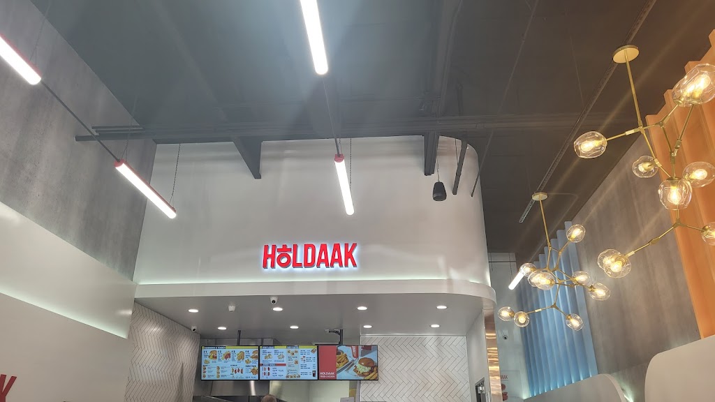 Holdaak Fried Chicken | restaurant | 2150 California Ave #108, Corona, CA 92881, USA | 9514275020 OR +1 951-427-5020