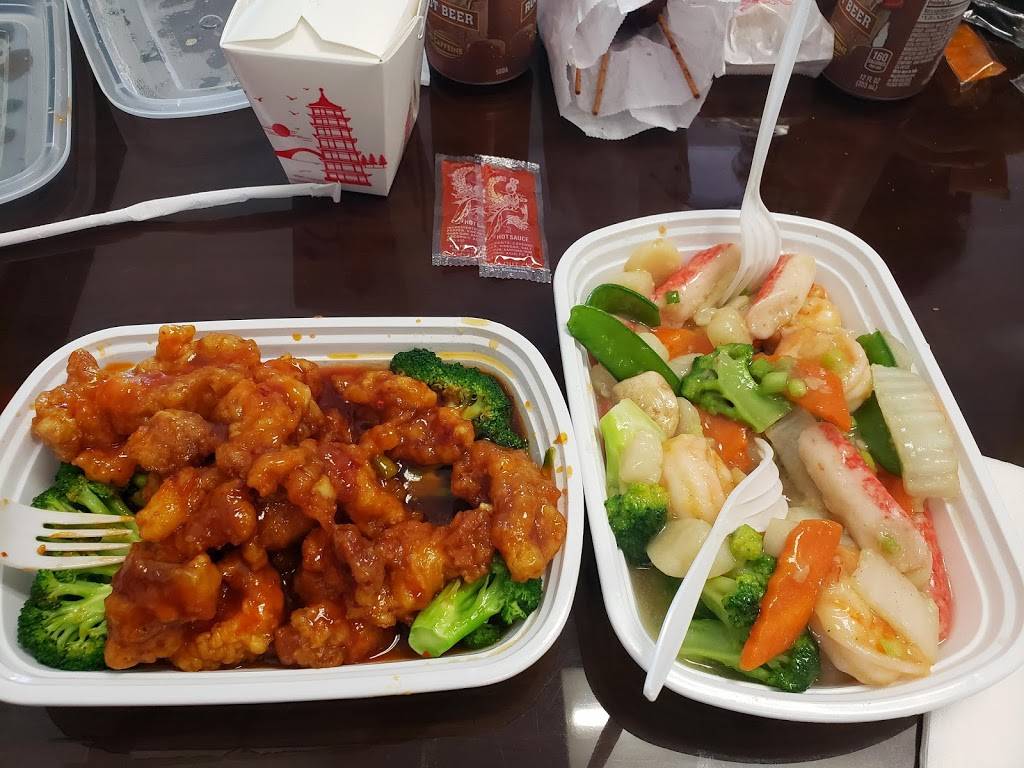 China Star | restaurant | 2454 S Volusia Ave, Orange City, FL 32763, USA | 3867753388 OR +1 386-775-3388