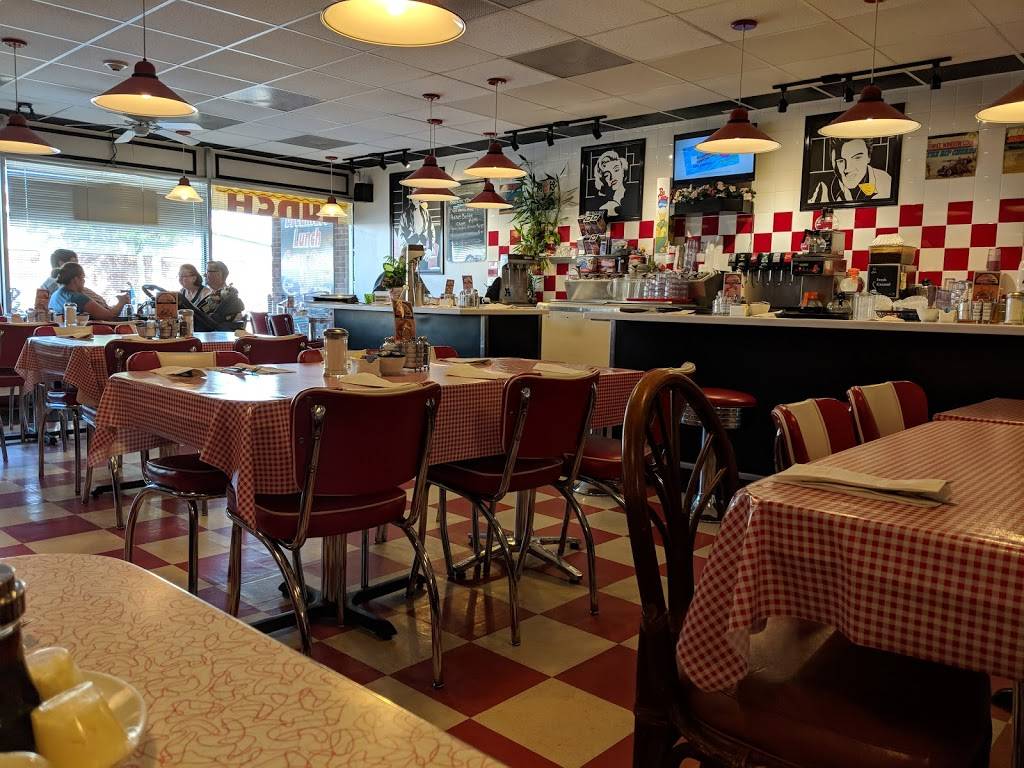 DaddyOs Diner | restaurant | 219 N Walnut St, Itasca, IL 60143, USA | 6307733101 OR +1 630-773-3101