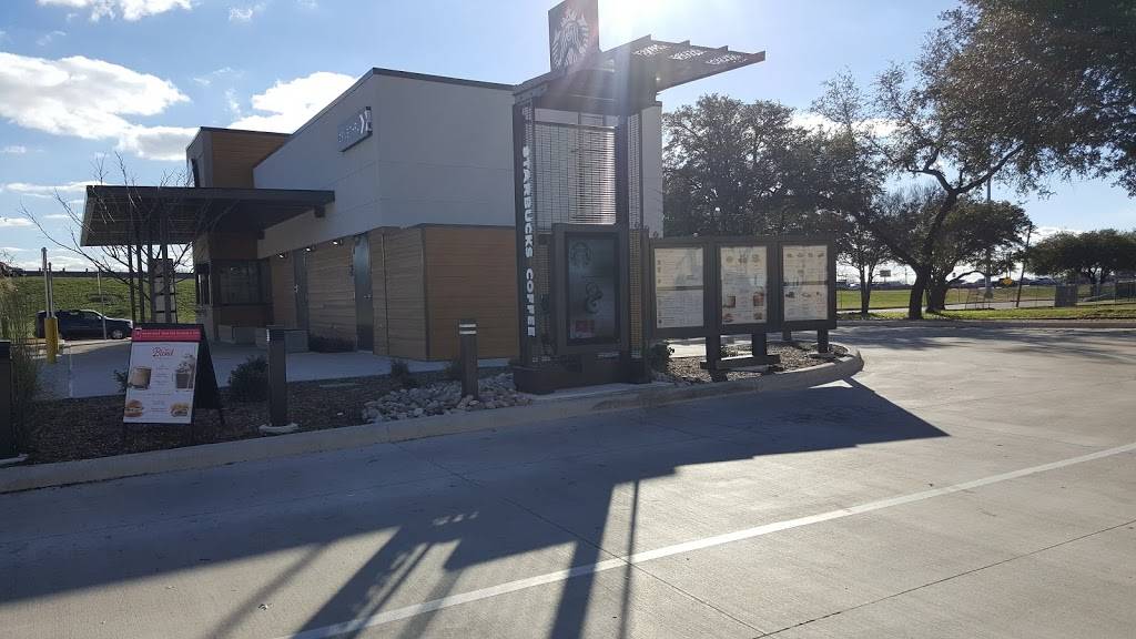 Starbucks | cafe | 5527 E R L Thornton Fwy, Dallas, TX 75223, USA | 4696739906 OR +1 469-673-9906