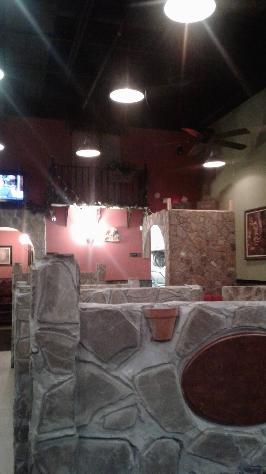 Il Castello Italian Restaurant & Pizza | restaurant | 47 Market St, Zion Crossroads, VA 22942, USA | 5408323781 OR +1 540-832-3781