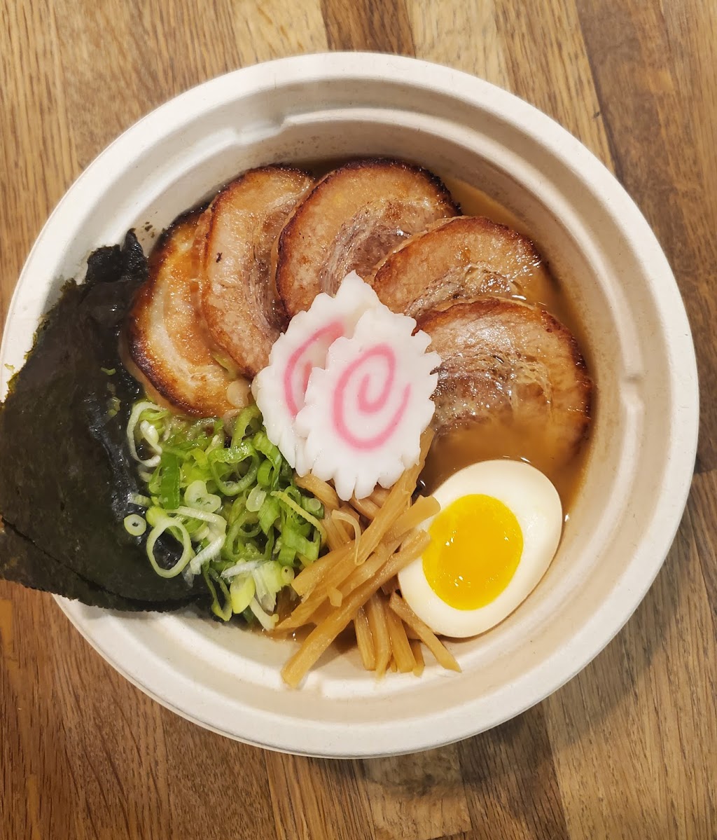 Naruto 505 | restaurant | 505 Central Ave NW, Albuquerque, NM 87102, USA | 5054807015 OR +1 505-480-7015