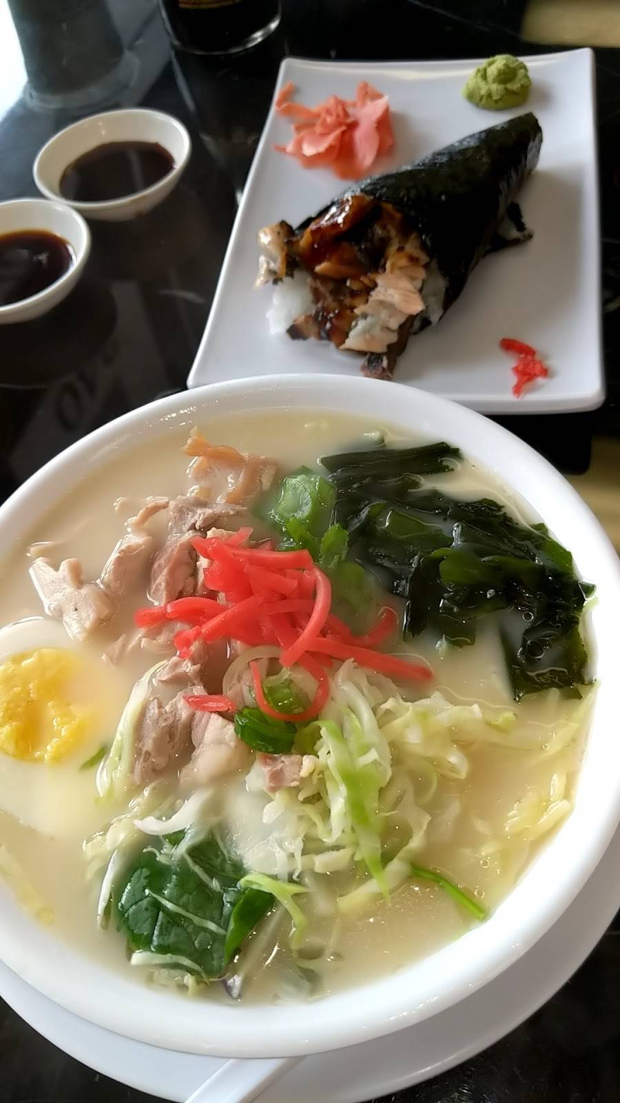 Sushi Grill | restaurant | 5184 Sonoma Blvd #340, Vallejo, CA 94589, USA | 7077319424 OR +1 707-731-9424