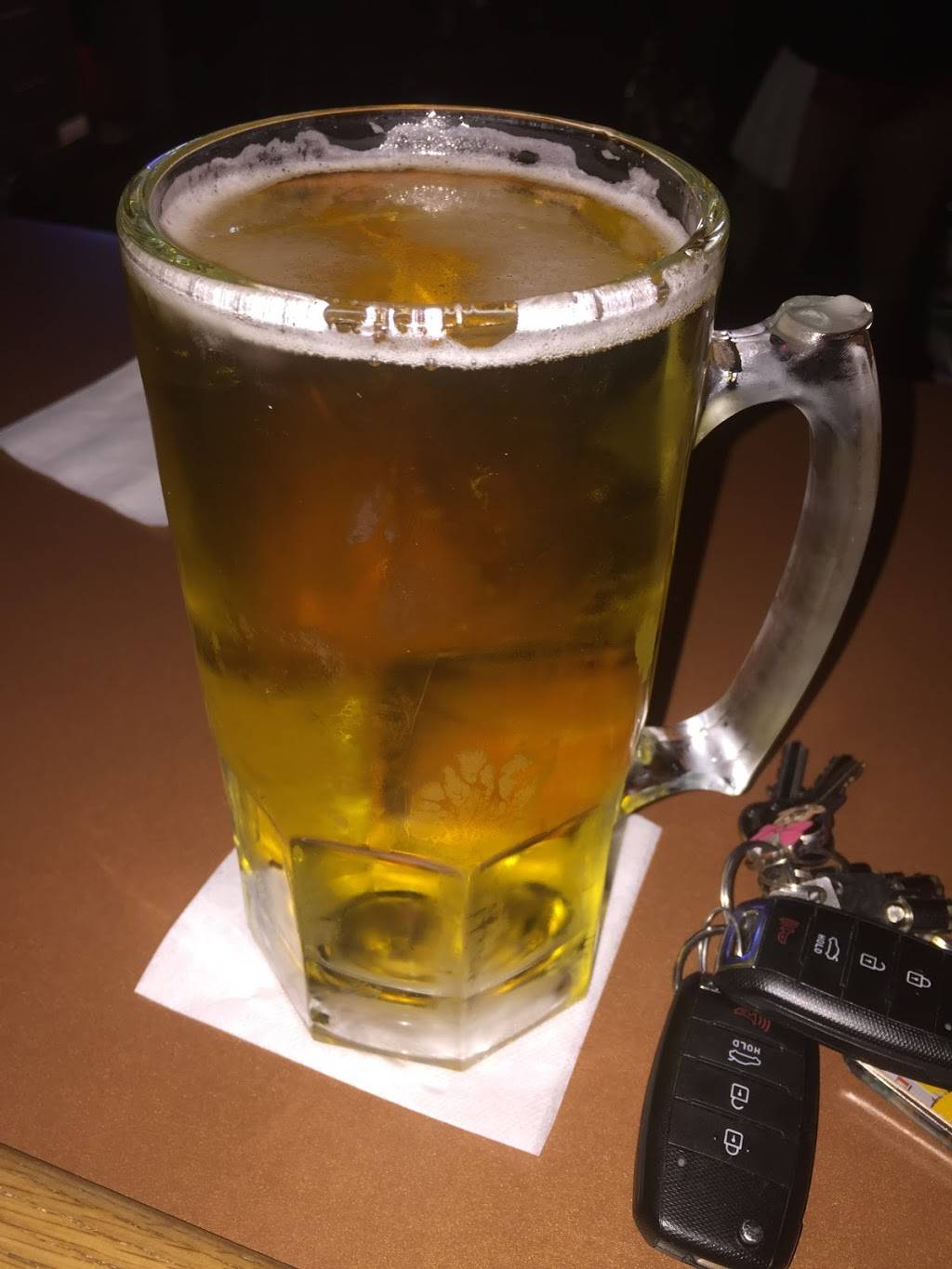 Brigetts Last Laugh | restaurant | 17222 Cave Creek Road, Phoenix, AZ 85032, USA | 6027880507 OR +1 602-788-0507