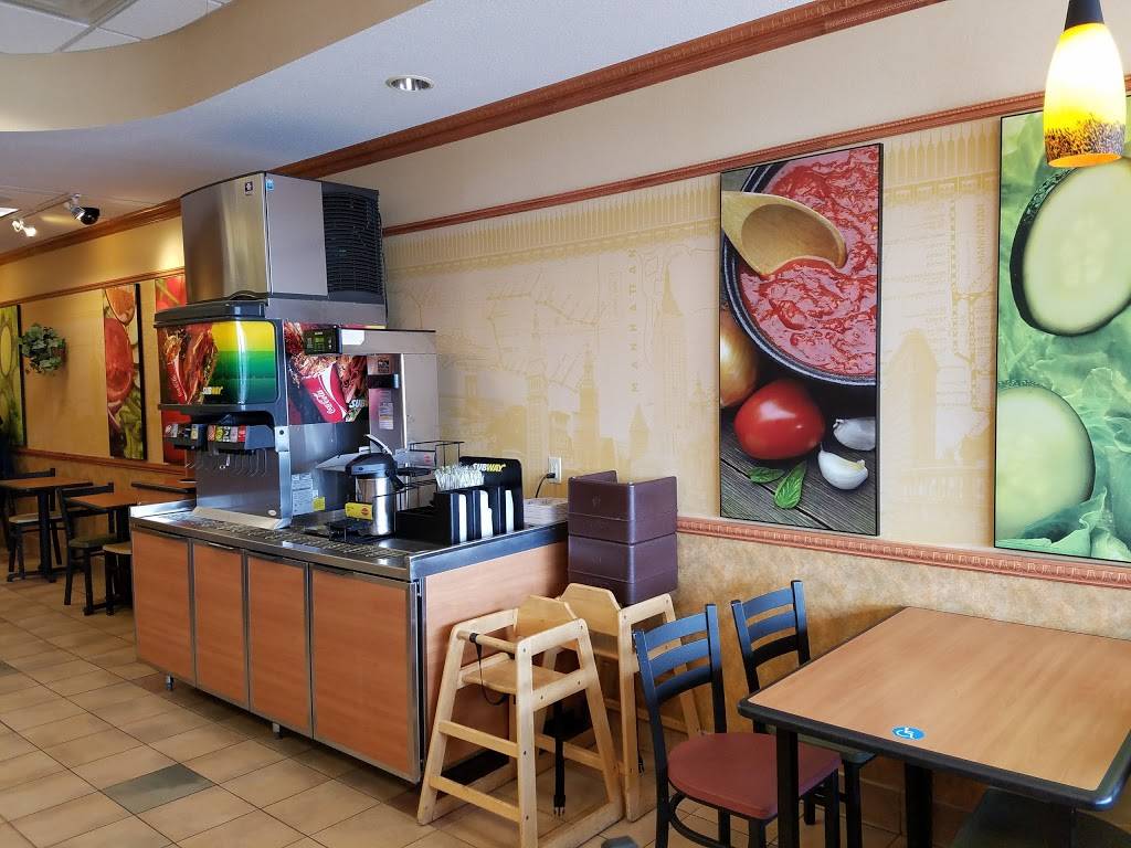 Subway Restaurants | restaurant | 9731 Lyndale Ave S, Bloomington, MN 55420, USA | 9528884460 OR +1 952-888-4460