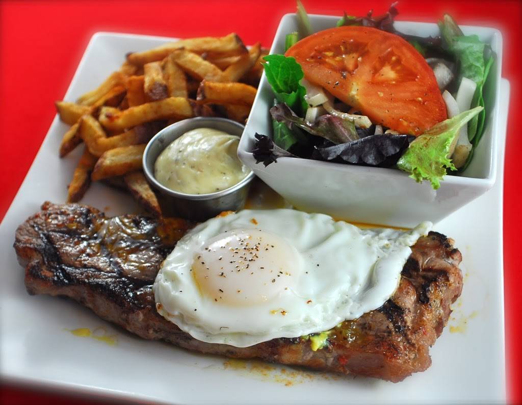 Restaurant Brazas Portugal | restaurant | 169A Boulevard Sainte-Rose, Laval, QC H7L 1L2, Canada | 4506288417 OR +1 450-628-8417