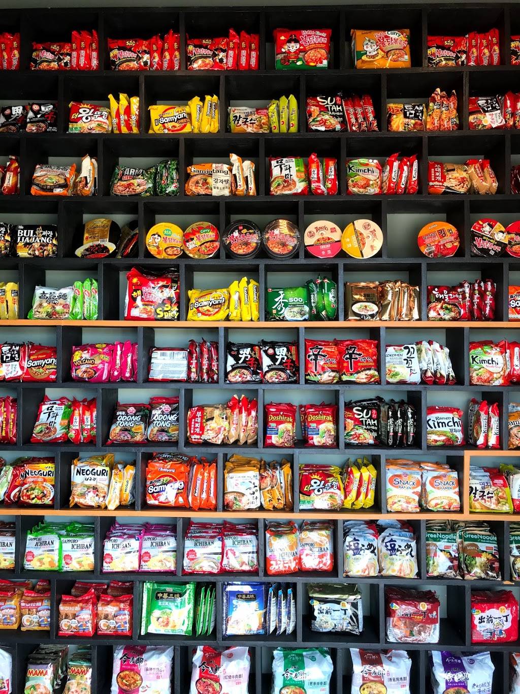 Wiki Ramen World | restaurant | 13220 San Antonio Dr Suite A, Norwalk, CA 90650, USA | 5622023939 OR +1 562-202-3939