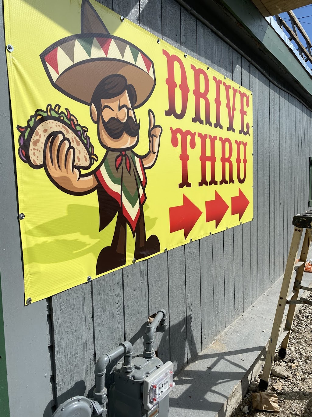 Taqueria el primo | restaurant | 4606 Leopard St, Corpus Christi, TX 78408, USA | 3615488683 OR +1 361-548-8683