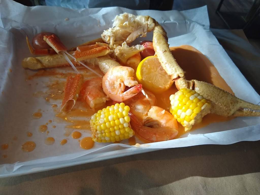 Voodoo Crab of Massapequa | restaurant | 997 Carmans Rd, Massapequa, NY 11758, USA | 5168097777 OR +1 516-809-7777