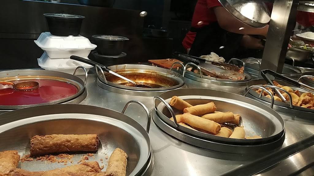 Panda Express | restaurant | 2850 New Center Point Drive, Colorado Springs, CO 80922, USA | 7195743126 OR +1 719-574-3126