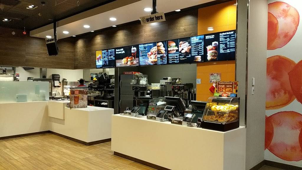 McDonalds | cafe | 66 Indian Nation Turnpike, McAlester, OK 74501, USA | 9184264788 OR +1 918-426-4788