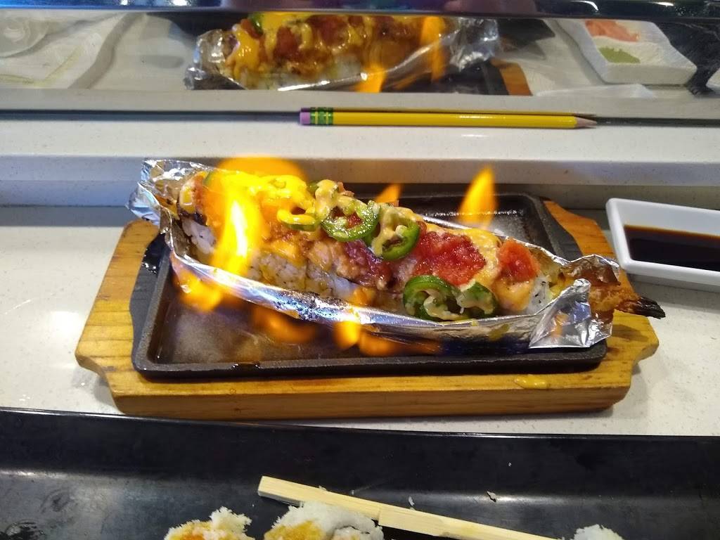 Sushi Okoku | restaurant | 10380 Magnolia Ave, Riverside, CA 92505, USA | 9513432225 OR +1 951-343-2225