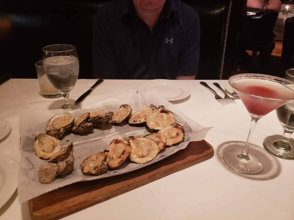 Superiors Steakhouse | restaurant | 855 Pierremont Rd #120, Shreveport, LA 71106, USA | 3182194123 OR +1 318-219-4123