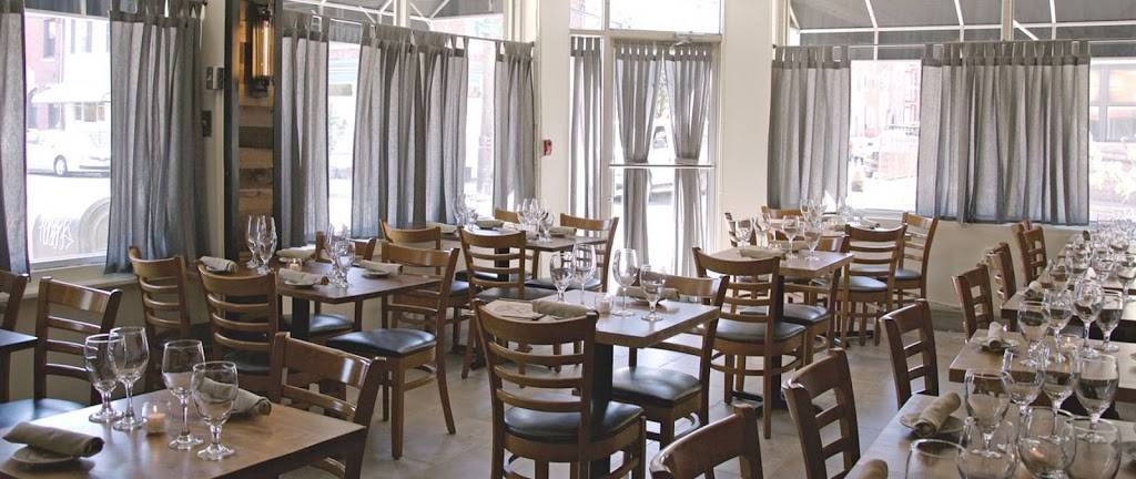 Burrata | restaurant | 1247 S 13th St, Philadelphia, PA 19147, USA | 2154652200 OR +1 215-465-2200