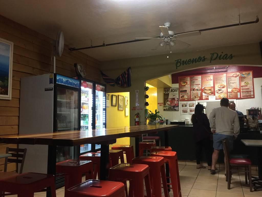 La Perla Cocina | restaurant | 745 Emerald St, San Diego, CA 92109, USA | 8582743038 OR +1 858-274-3038