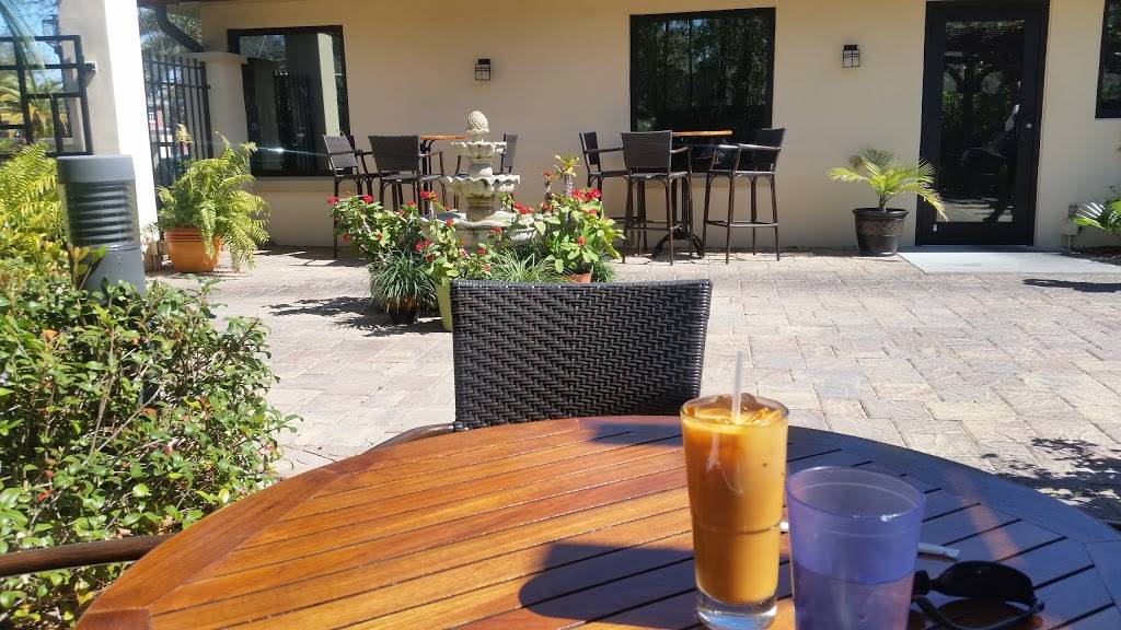 Zen Bistro | restaurant | 223 Magnolia Ave, Daytona Beach, FL 32114, USA | 3862480453 OR +1 386-248-0453