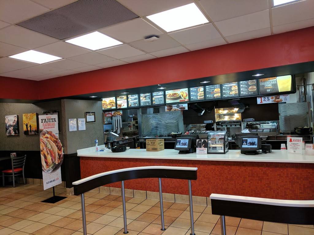 Arbys | restaurant | 2750 Elm Hill Pike, Nashville, TN 37214, USA | 6158834839 OR +1 615-883-4839