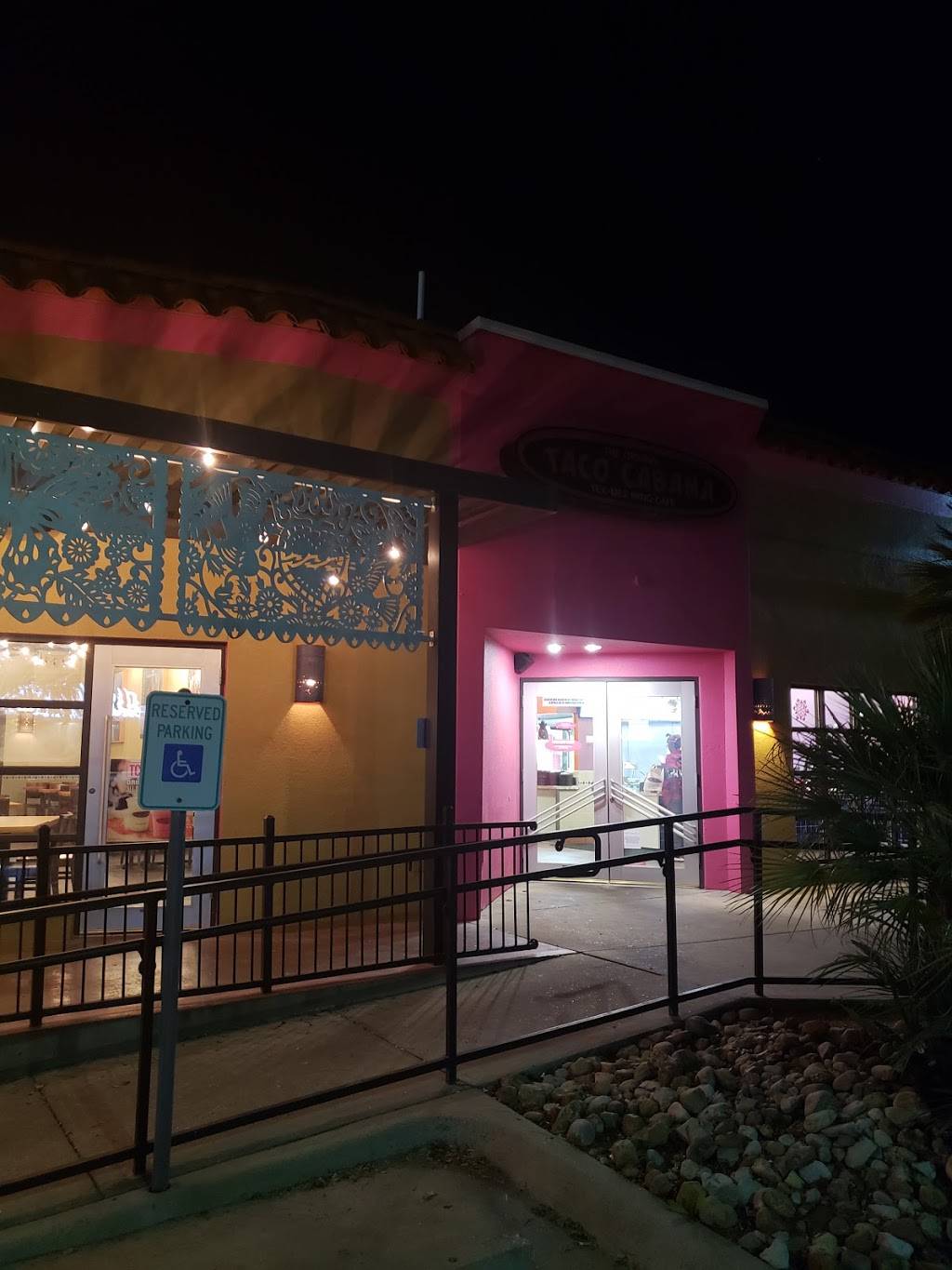 Taco Cabana | restaurant | 9705 Manchaca Rd, Austin, TX 78748, USA | 5122805626 OR +1 512-280-5626