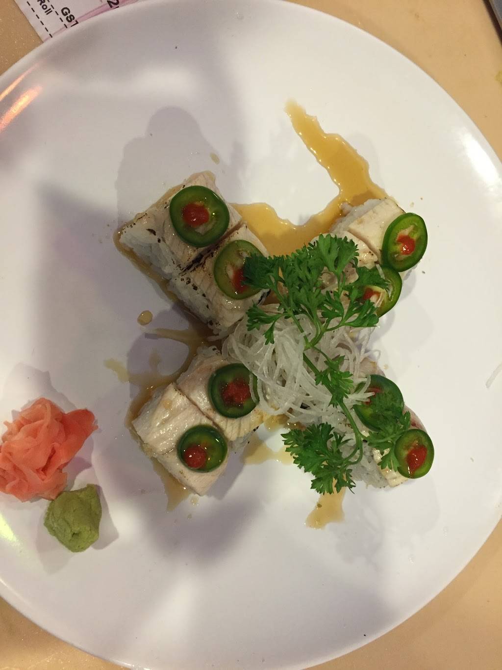 Tokyo fire | restaurant | 9811 Main St #101, Damascus, MD 20872, USA | 3014140350 OR +1 301-414-0350