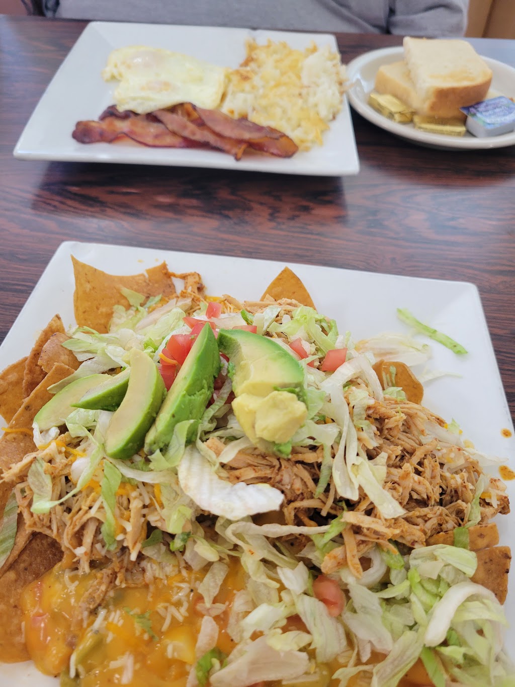 Longbow Diner | restaurant | 490 Rio Communities Blvd, Rio Communities, NM 87002, USA | 5054332182 OR +1 505-433-2182