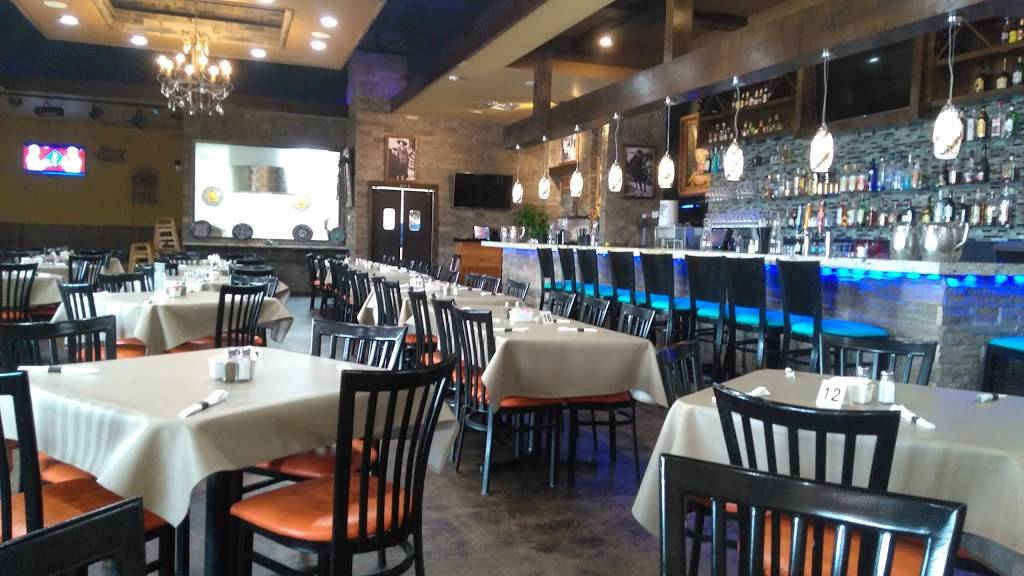 Los Rancheros Mexican Restaurant | restaurant | 10261 Ferguson Rd, Dallas, TX 75228, USA | 2142383583 OR +1 214-238-3583