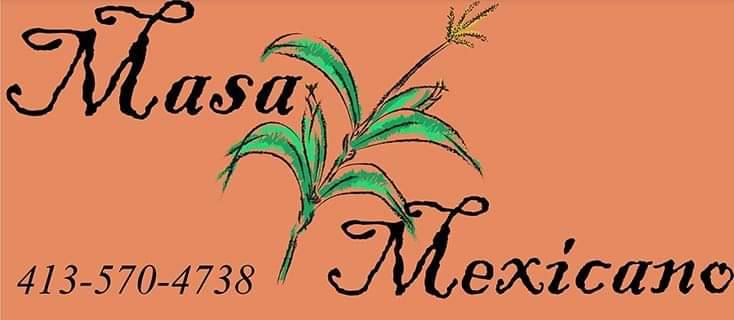 Masa Mexicano | restaurant | 176 Pine St, Florence, MA 01062, USA | 4135704738 OR +1 413-570-4738