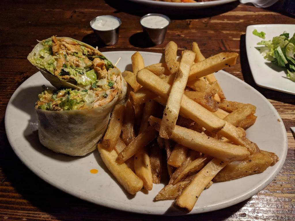 John Cutter | restaurant | 11770 W Charleston Blvd # 110, Las Vegas, NV 89135, USA | 7023096200 OR +1 702-309-6200