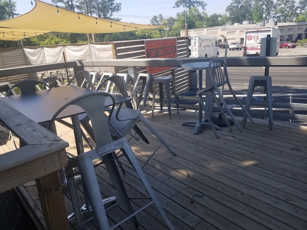 Rankin Tacos | restaurant | 2386 Allen Rd, Tallahassee, FL 32312, USA | 8508778226 OR +1 850-877-8226