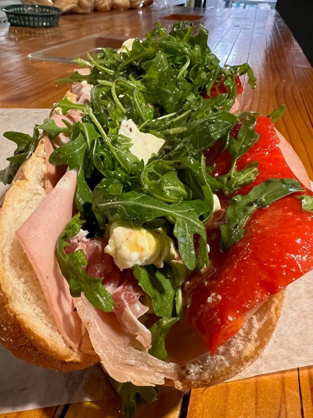 Sunshine Sandwich Shop | restaurant | 5154 Ridge Ave, Philadelphia, PA 19128, USA | 2158425836 OR +1 215-842-5836