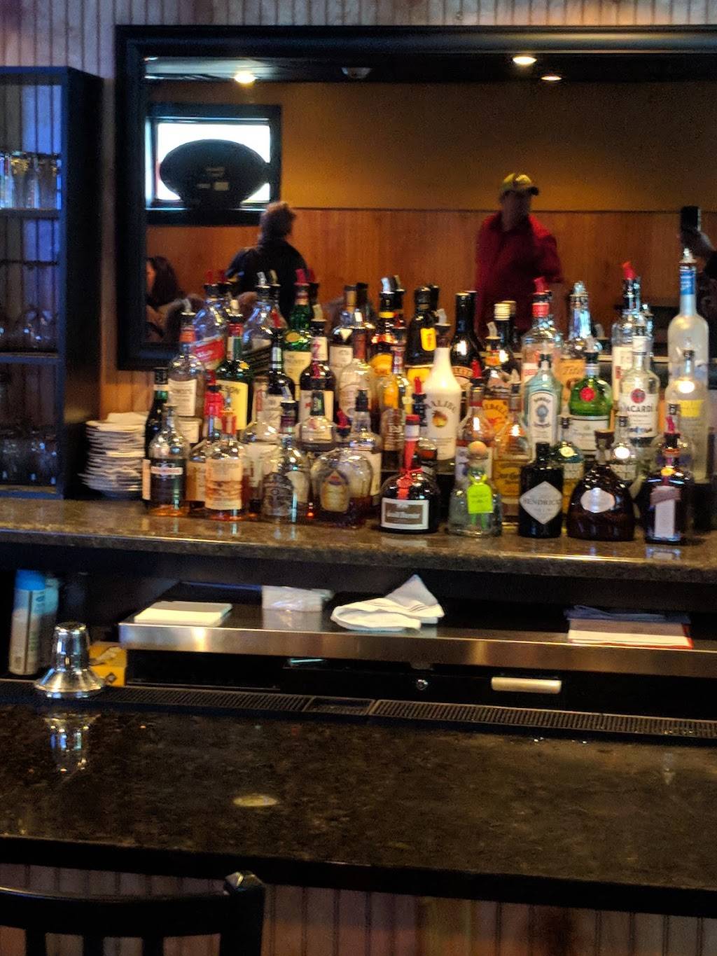 Sonnys Pizza Bistro | restaurant | 6594 NW 6th Dr, Des Moines, IA 50313, USA | 5152892555 OR +1 515-289-2555