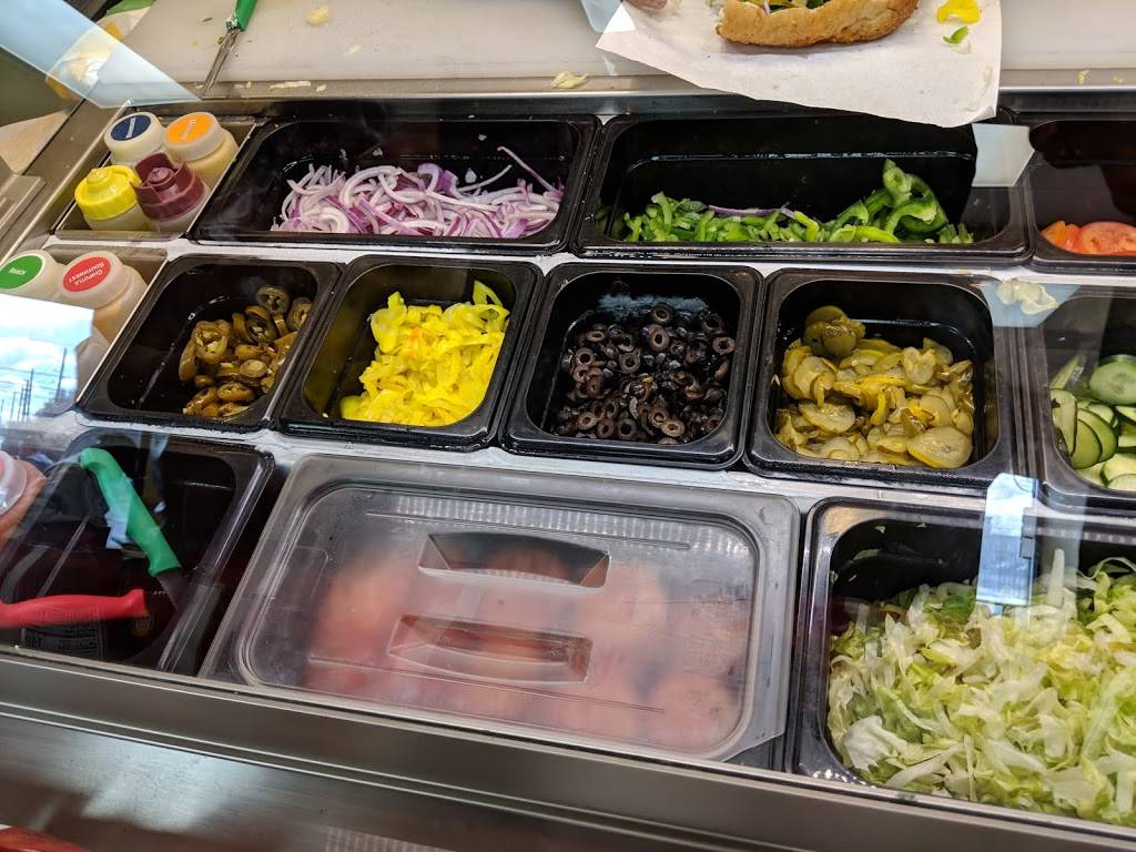 Subway | restaurant | 9770 Bissonnet St, Houston, TX 77036, USA | 7132727407 OR +1 713-272-7407