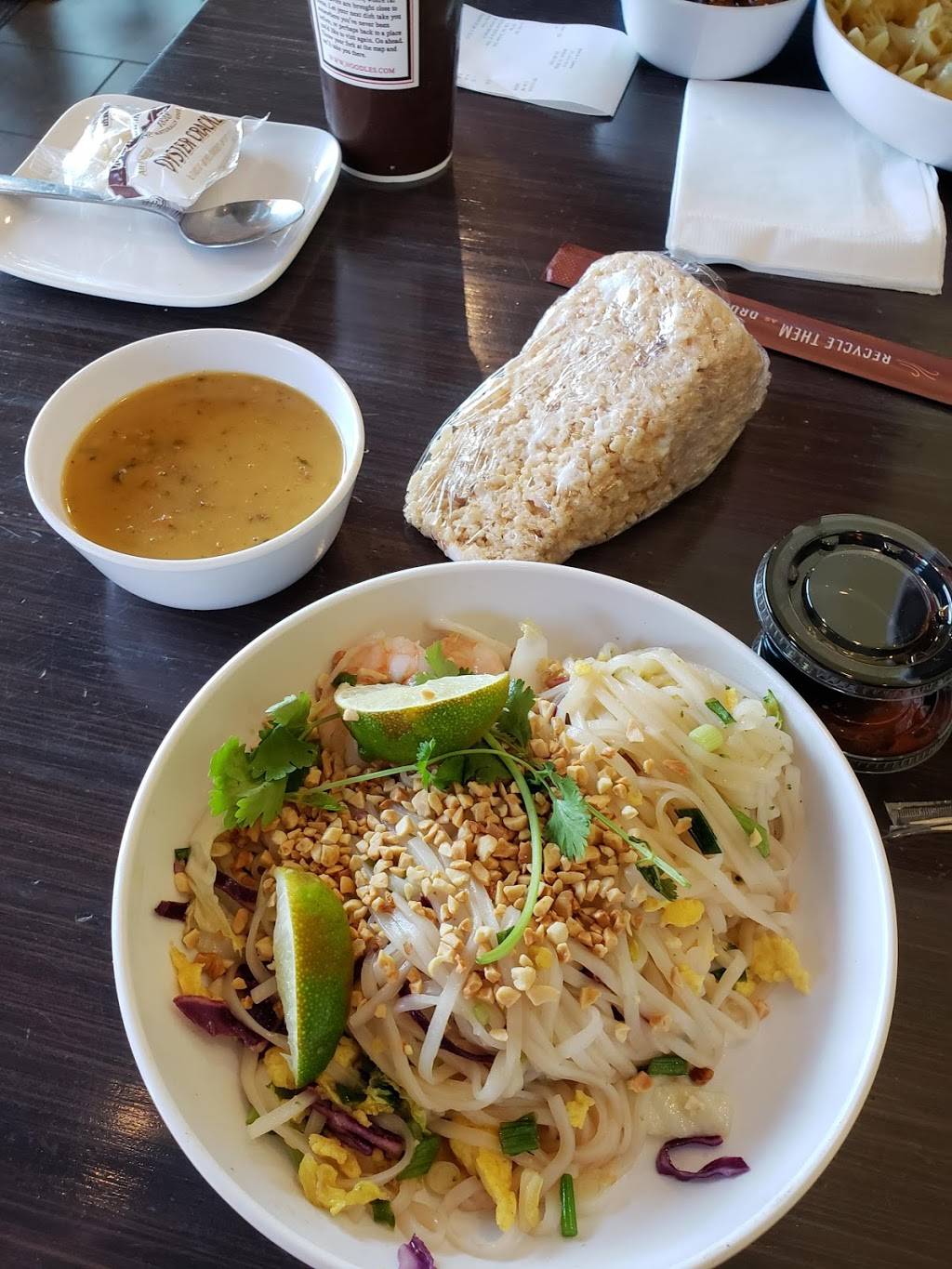 Noodles and Company | restaurant | 375 Union Blvd, Lakewood, CO 80228, USA | 3039857000 OR +1 303-985-7000