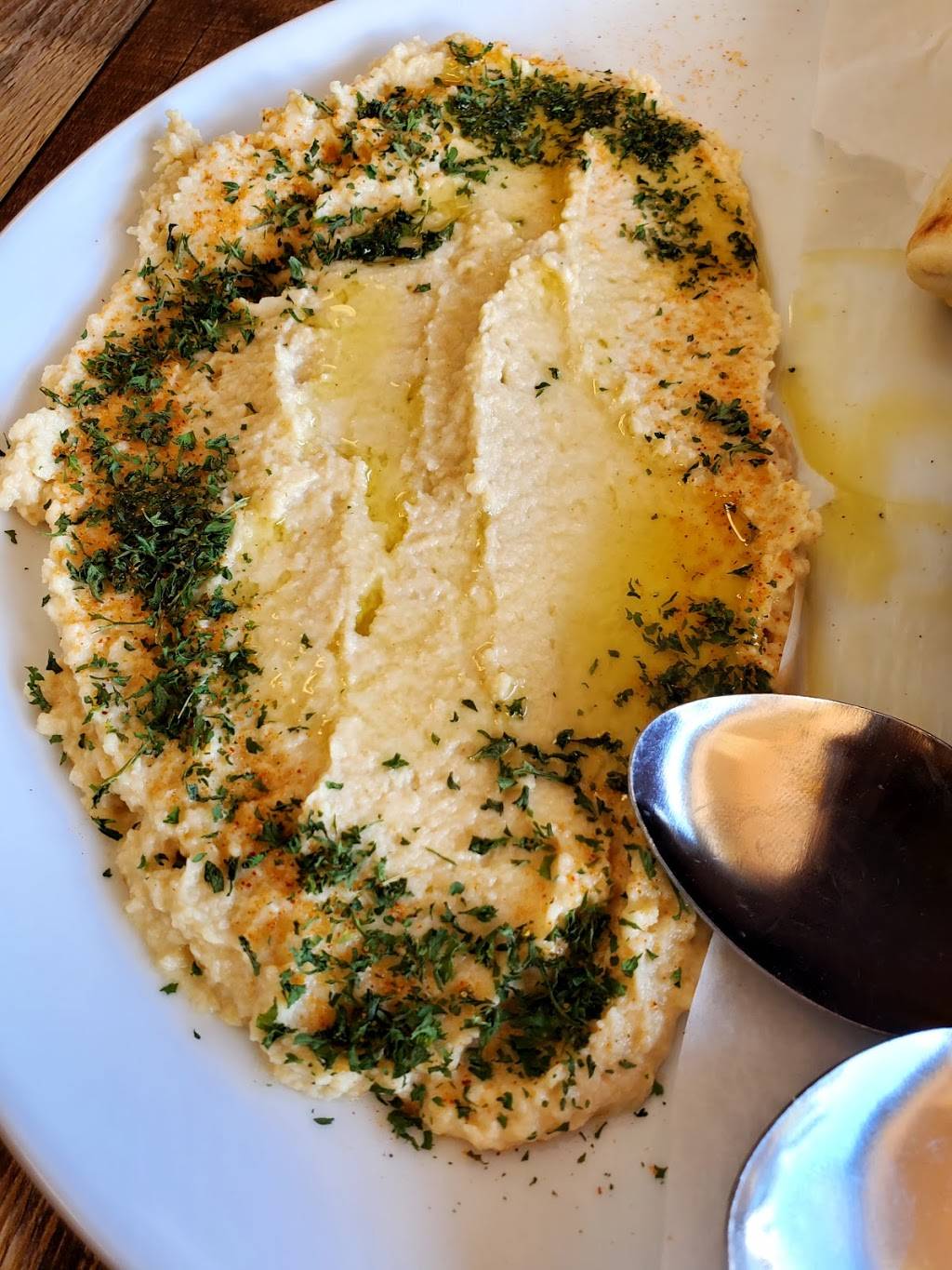 Sams Gyros and Seafood | restaurant | 4745 22nd Ave S, St. Petersburg, FL 33711, USA | 7277670010 OR +1 727-767-0010