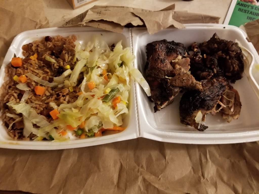 Andys | restaurant | 1444 Williamsbridge Rd, Bronx, NY 10461, USA | 7186841511 OR +1 718-684-1511