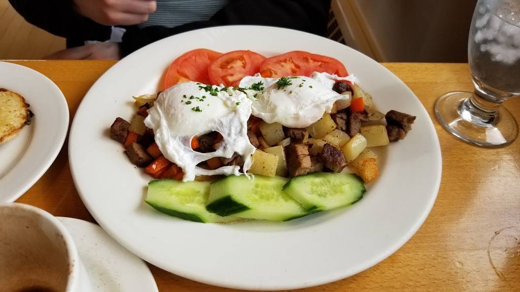 Finns Cafe | cafe | 1624 1100 E, Salt Lake City, UT 84105, USA | 8014674000 OR +1 801-467-4000