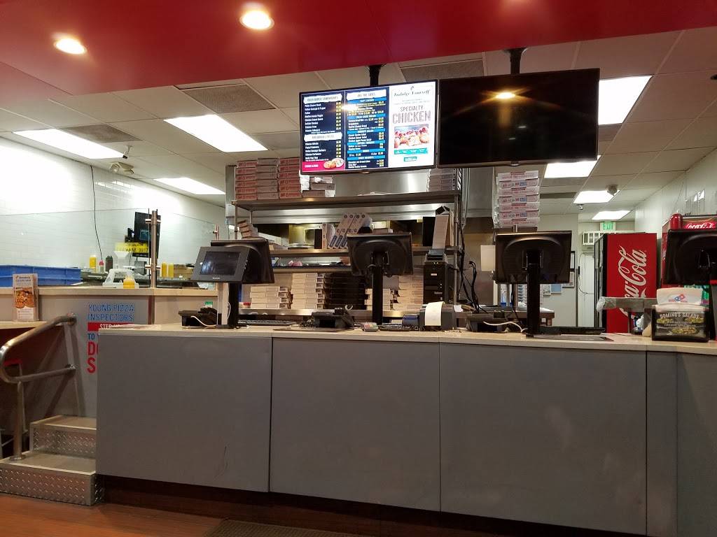 Dominos Pizza | meal delivery | 433 N Glenoaks Blvd, Burbank, CA 91502, USA | 8188413337 OR +1 818-841-3337