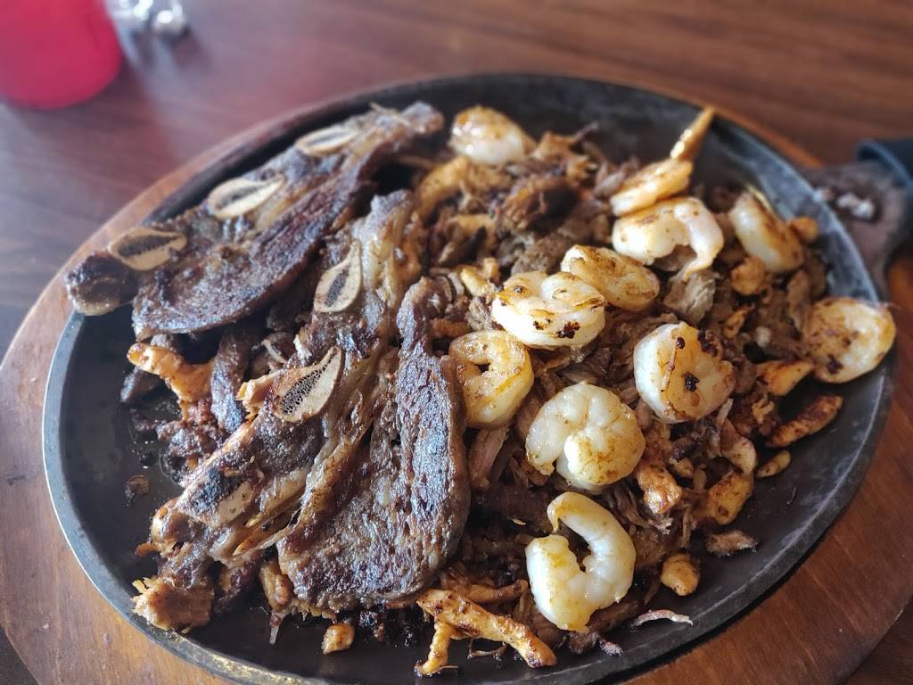 La Hacienda | restaurant | 1830 N Main St, Shelbyville, TN 37160, USA | 9316809464 OR +1 931-680-9464