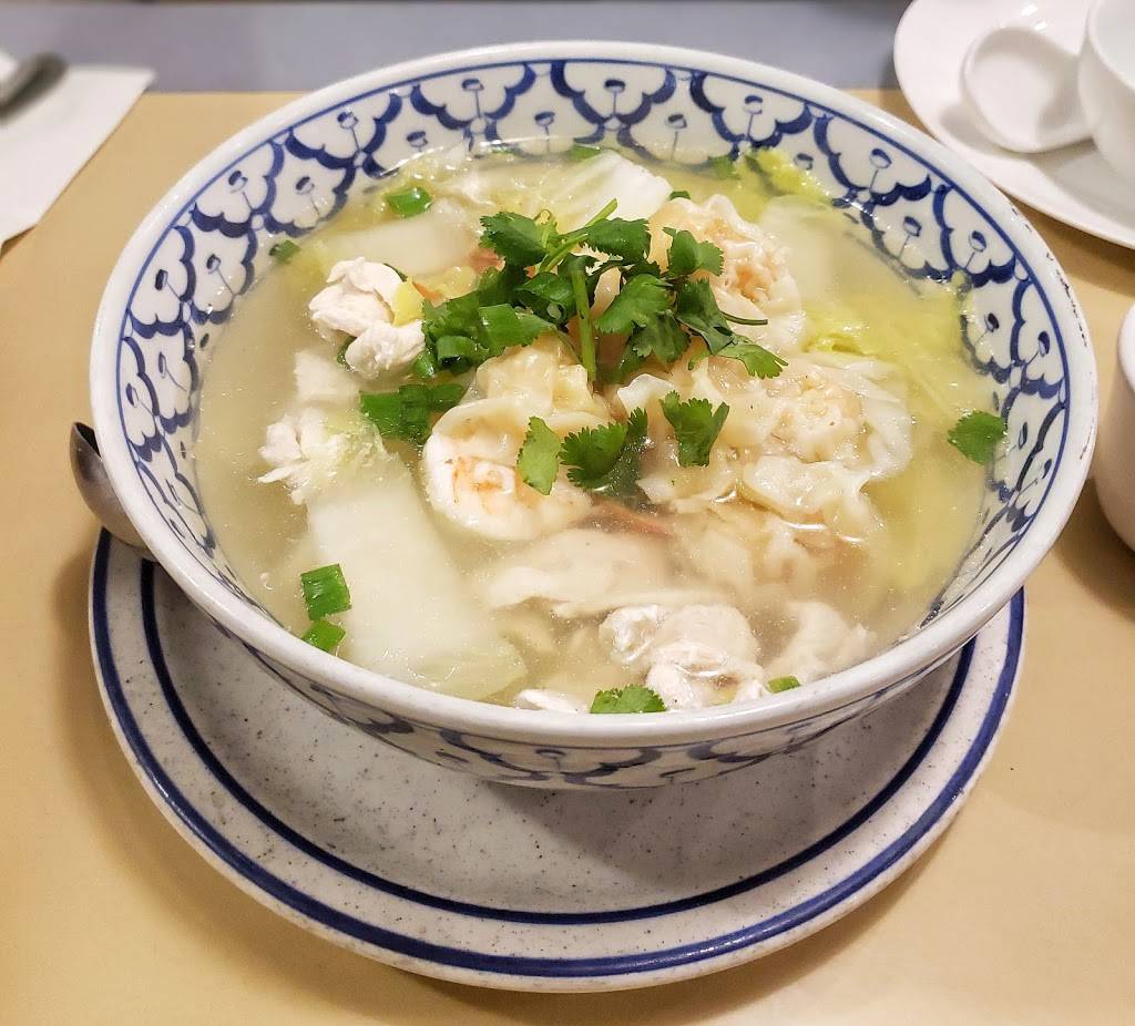 Thai Barbeque | restaurant | 2801 E 7th St, Long Beach, CA 90804, USA | 5624333368 OR +1 562-433-3368