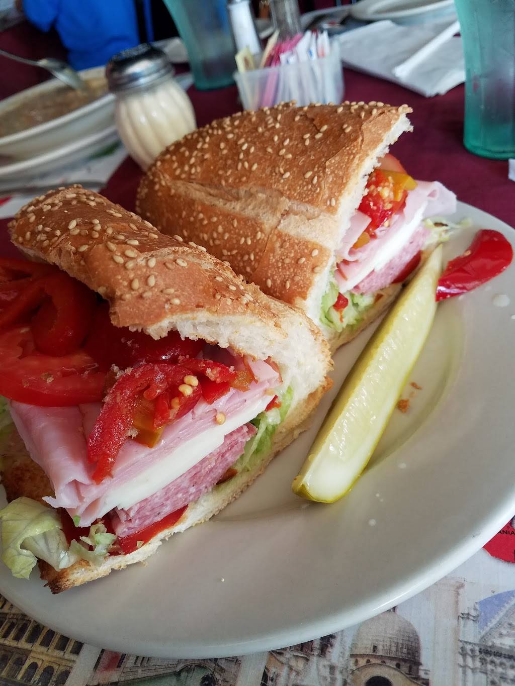 Giovannis | restaurant | 3900 Northlake Blvd, Palm Beach Gardens, FL 33403, USA | 5617997998 OR +1 561-799-7998