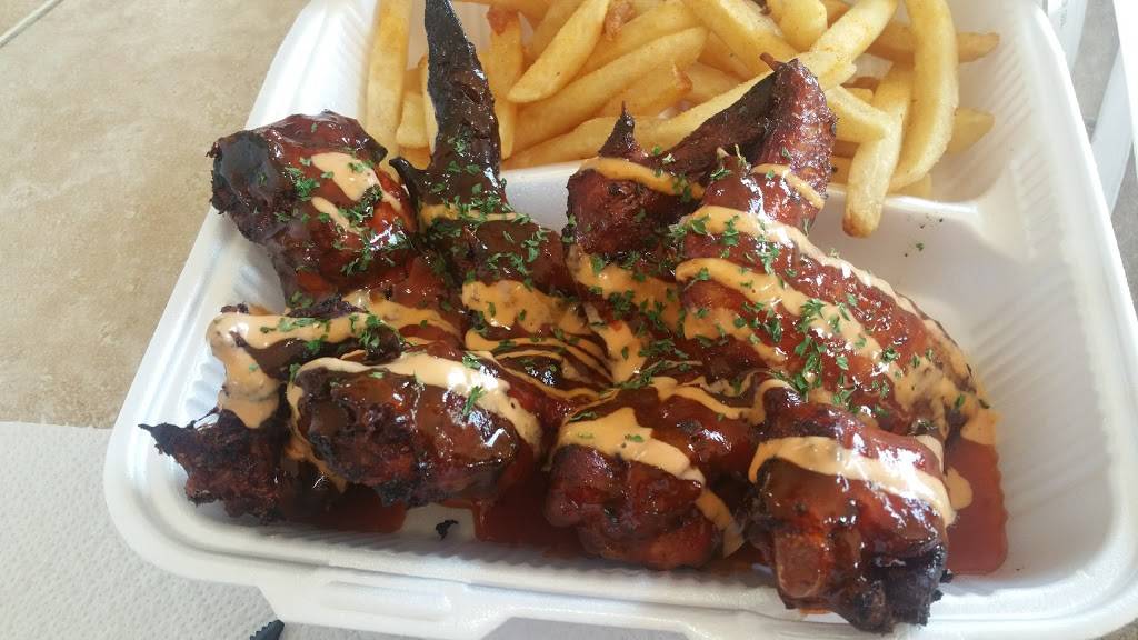 Rosakos Soulfood and BBQ | restaurant | 2816 Brown Trail, Bedford, TX 76021, USA | 8177853393 OR +1 817-785-3393