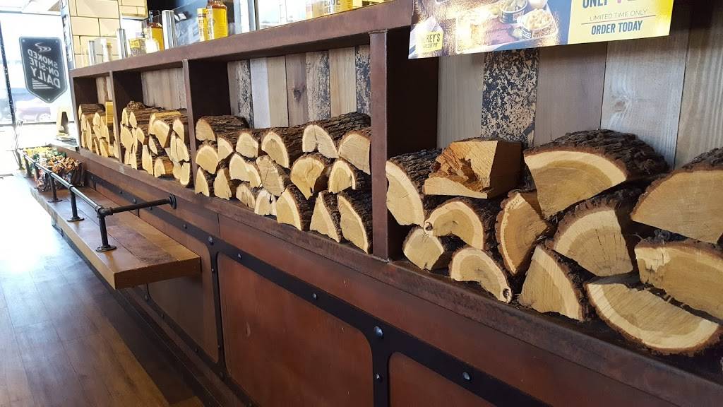 Dickeys Barbecue Pit | restaurant | 3125 E Indian School Rd, Phoenix, AZ 85016, USA | 4806260856 OR +1 480-626-0856