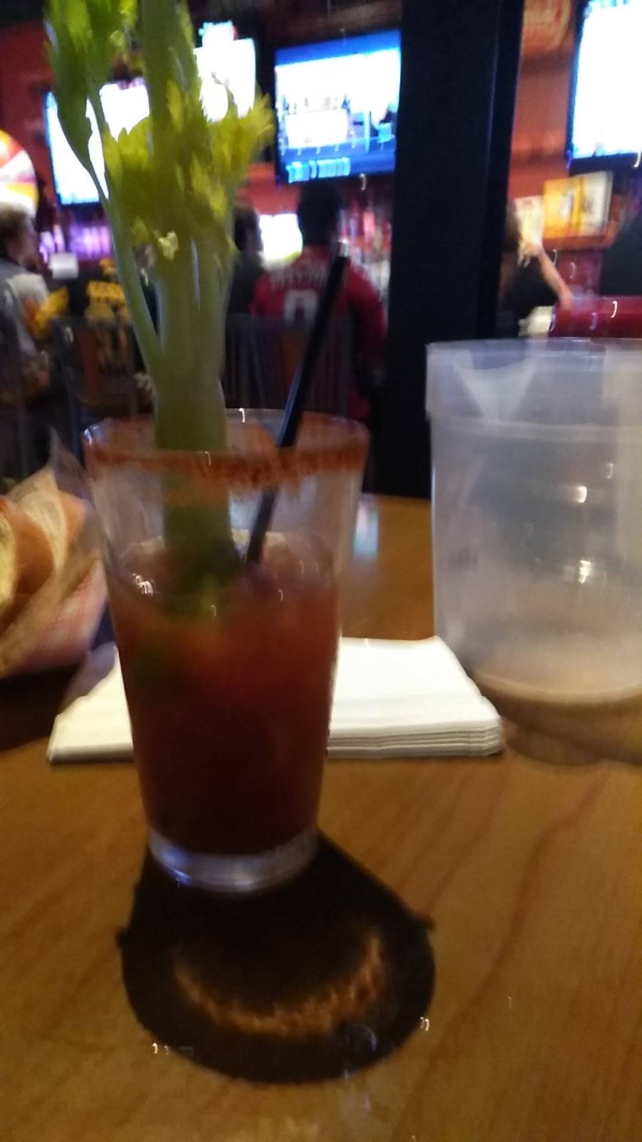 Twisted Jimmys | restaurant | 29 N 7th St, Indiana, PA 15701, USA | 7248018402 OR +1 724-801-8402