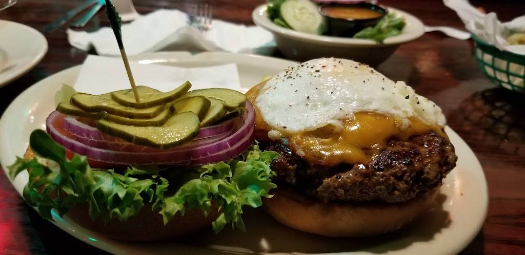 P.J. Marleys | restaurant | 119 Public Square, Medina, OH 44256, USA | 3307226328 OR +1 330-722-6328