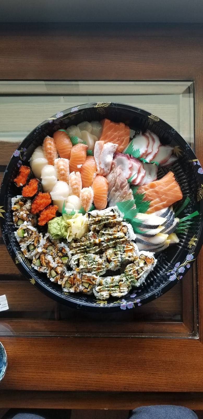 Check-In Tokyo | restaurant | 8360 Kennedy Rd, Unionville, ON L3R 9W4, Canada | 6478192357 OR +1 647-819-2357