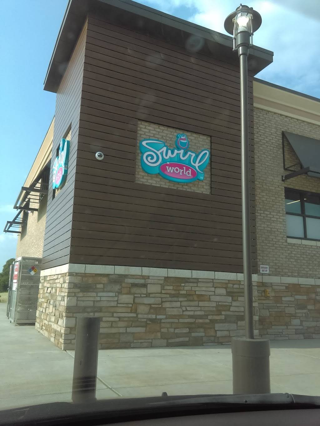 RaceTrac | cafe | 4870 West University Drive, Prosper, TX 75078, USA | 9723479520 OR +1 972-347-9520